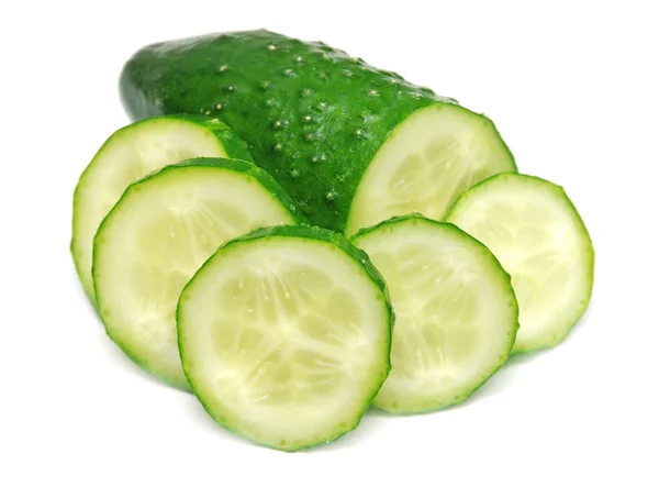 Cucumber — Stock Photo, Image