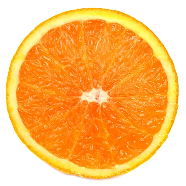 Laranja — Fotografia de Stock