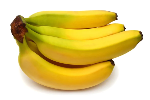 Massa bananer — Stockfoto