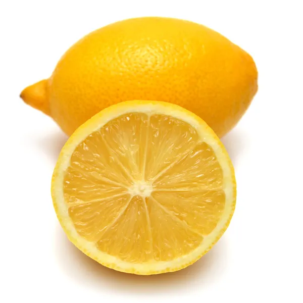 Lemon — Stock Photo, Image