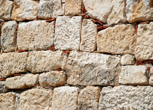 Cinder block — Stock Photo, Image