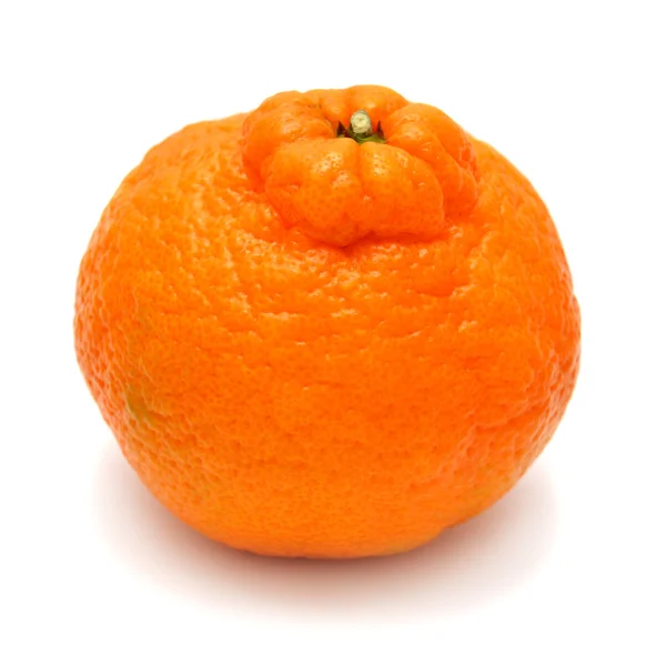 Mandarin — Stock Photo, Image