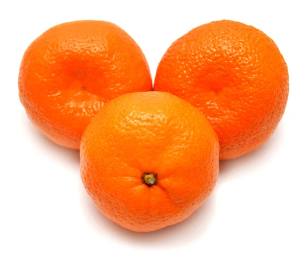 Mandarin — Stock Photo, Image