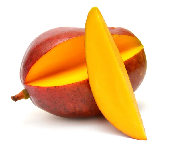 Mango gyümölcs — Stock Fotó