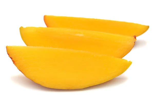 Шматок манго — стокове фото