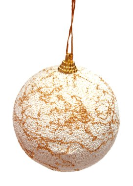 Beyaz Noel balosu 