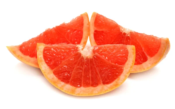 Grapefruit — Stock fotografie