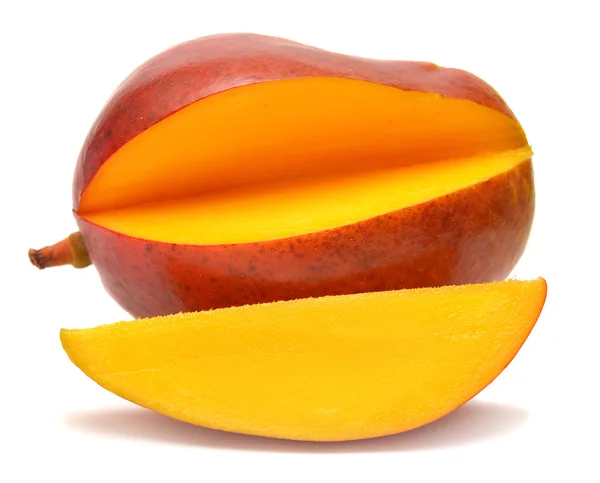 Fruta de mango — Foto de Stock