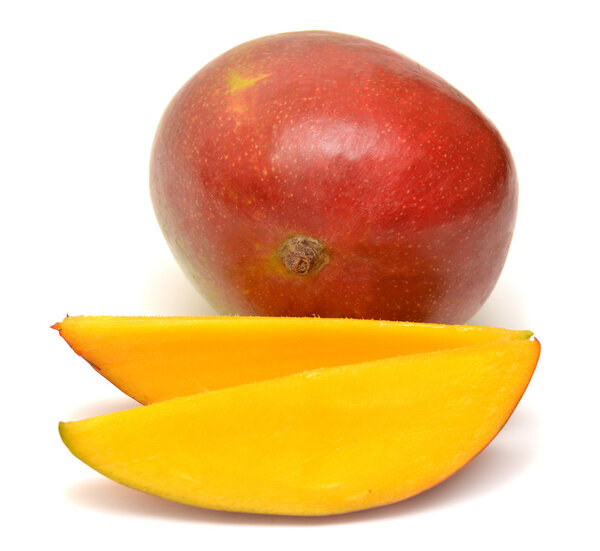Mango fruit 