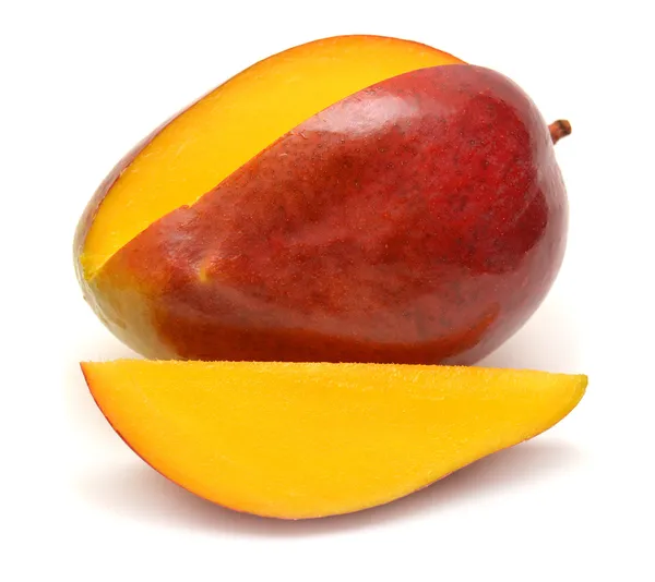 Mangofrucht — Stockfoto