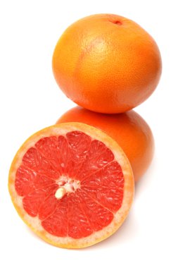 Dilimlenmiş Greyfurt