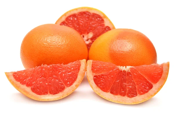 Grapefruit — Stock Photo, Image