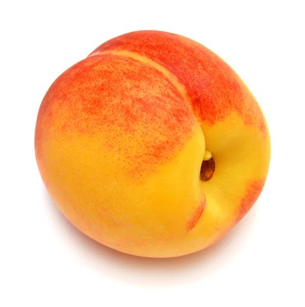 Peach close-up — Stock Photo, Image