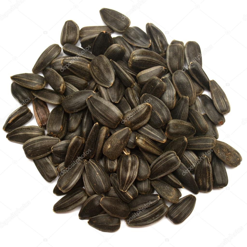 Sunflower seeds 