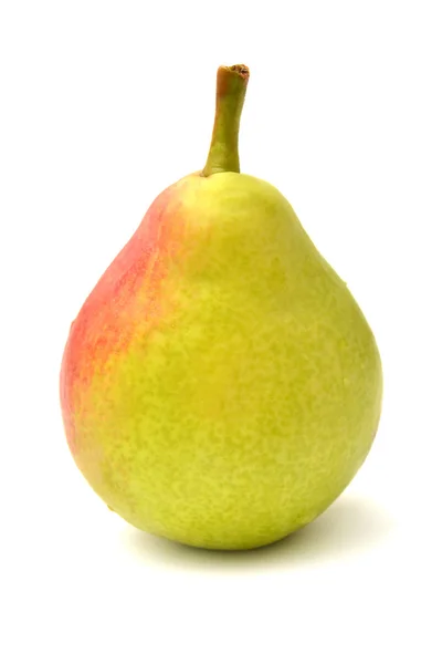 Green pear — Stock Photo, Image