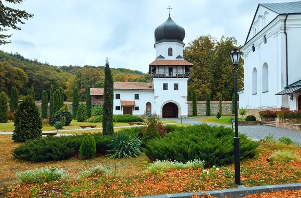 Креховский монастырь (Украина) — стоковое фото