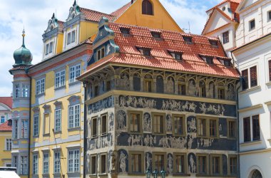 Prague, Çek Cumhuriyeti