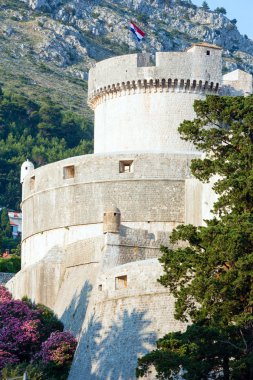 Dubrovnik Old Town (Hırvatistan)