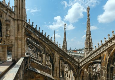 Milan Cathedra (İtalya çatısı)