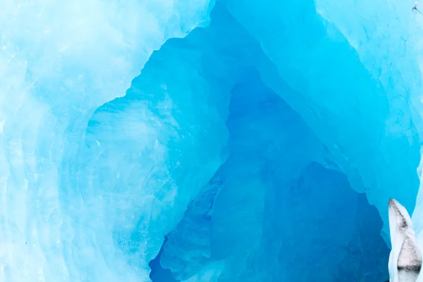 Nigardsbreen gletsjer (Noorwegen) — Stockfoto