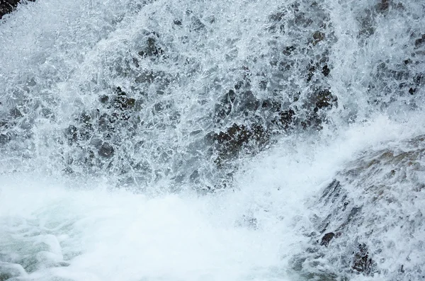 Fundo da água . — Fotografia de Stock