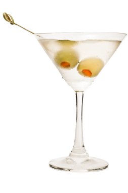 votka martini