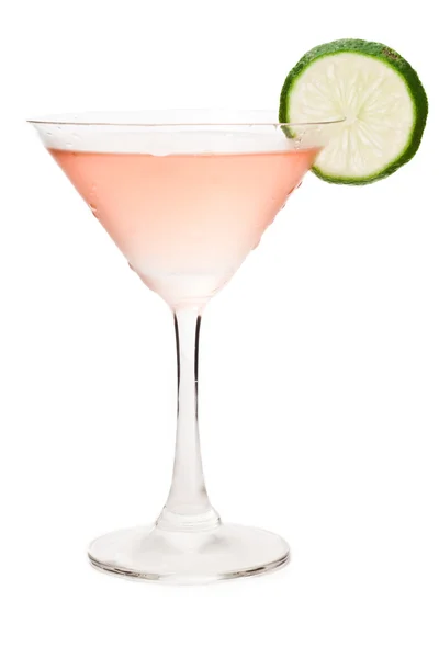 Comopolitan cocktail — Stockfoto