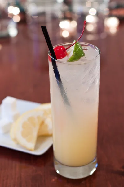 Tom Collins — Stock Photo, Image