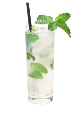 Mojito beyaz