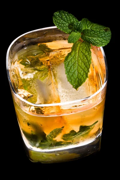 Mint julep — Stockfoto