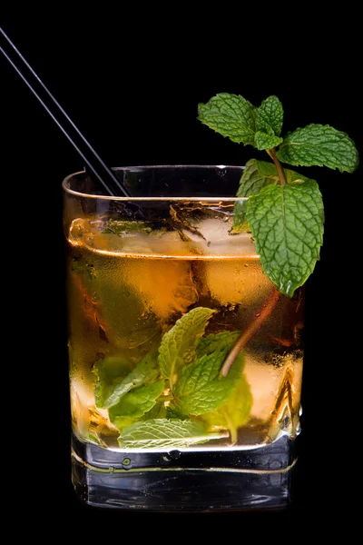 Menthe Julep — Photo