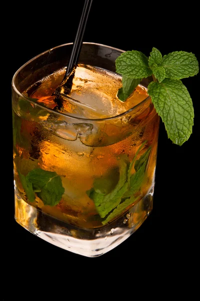 Minze-Julep — Stockfoto