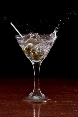 Martini.