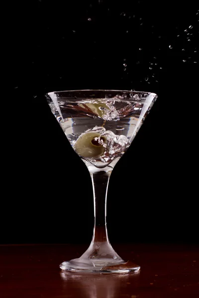 Martini — Stock Photo, Image