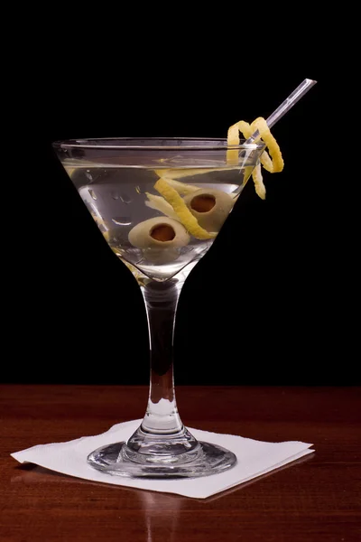 Martini — Stock Photo, Image