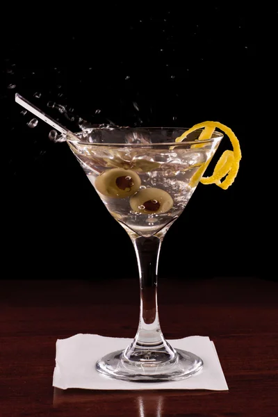 Martini... — Fotografia de Stock