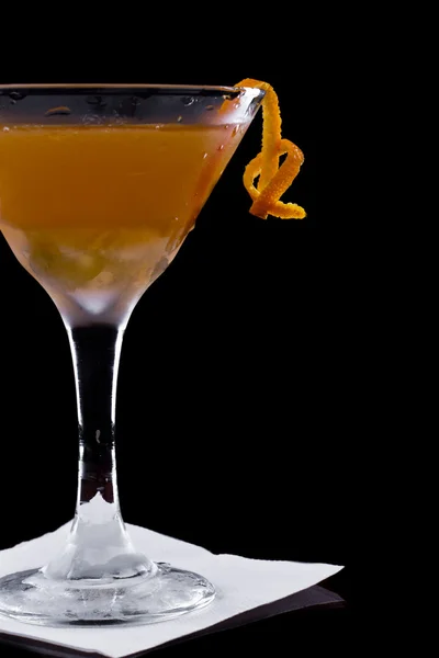 Manhattan-Cocktail — Stockfoto