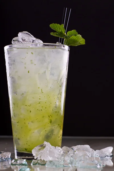 Mojito Ordförande — Stockfoto