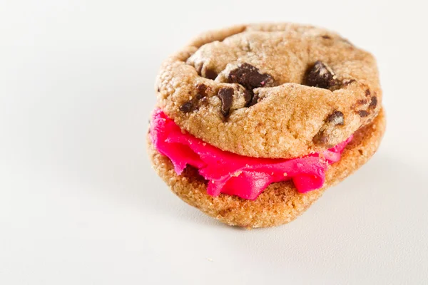 孤立したクッキー — ストック写真