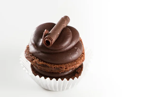 Brownie bites — Stock Photo, Image