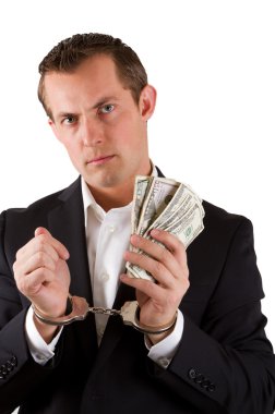 Beyaz yakalı bozulması