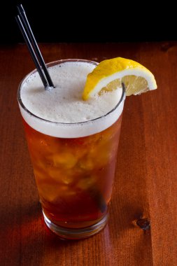 Long Island buzlu çay