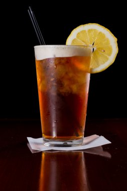 Long Island buzlu çay