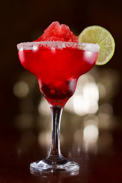 Sommarcocktail — Stockfoto