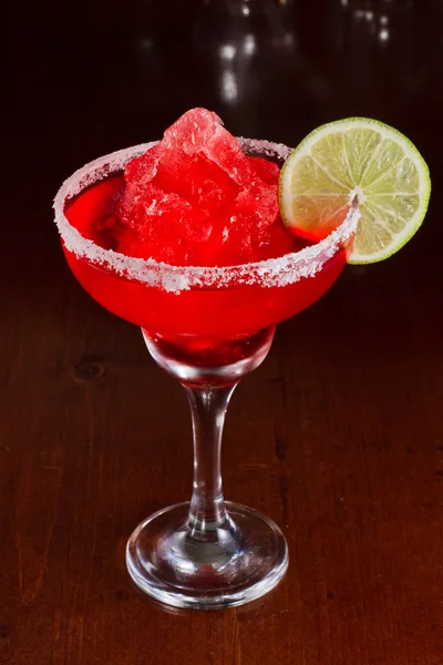 Sommarcocktail — Stockfoto