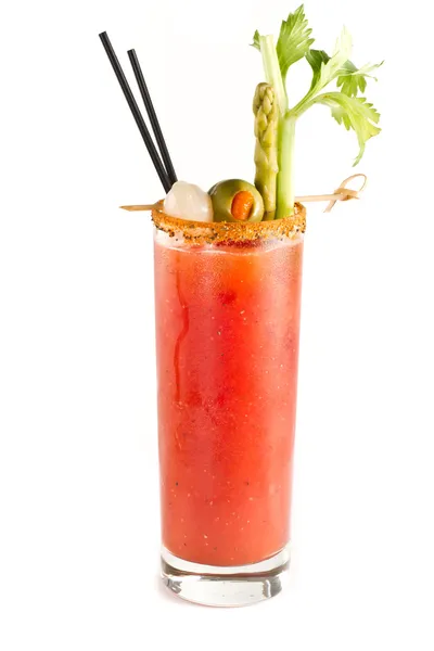 kokteyl Bloody mary