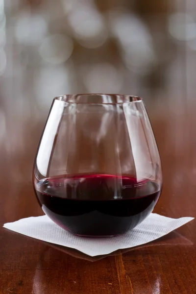 Wino czerwone — Zdjęcie stockowe