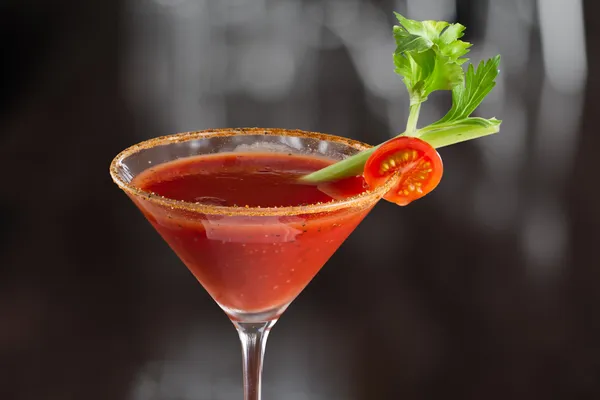 kokteyl Bloody mary