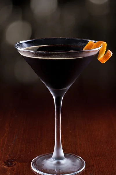 Espresso Martini — Stock fotografie