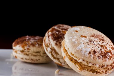 Fransızca macaroons